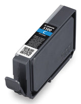 Canon Tinta Cian Pfi-5100c 6953c001 14ml