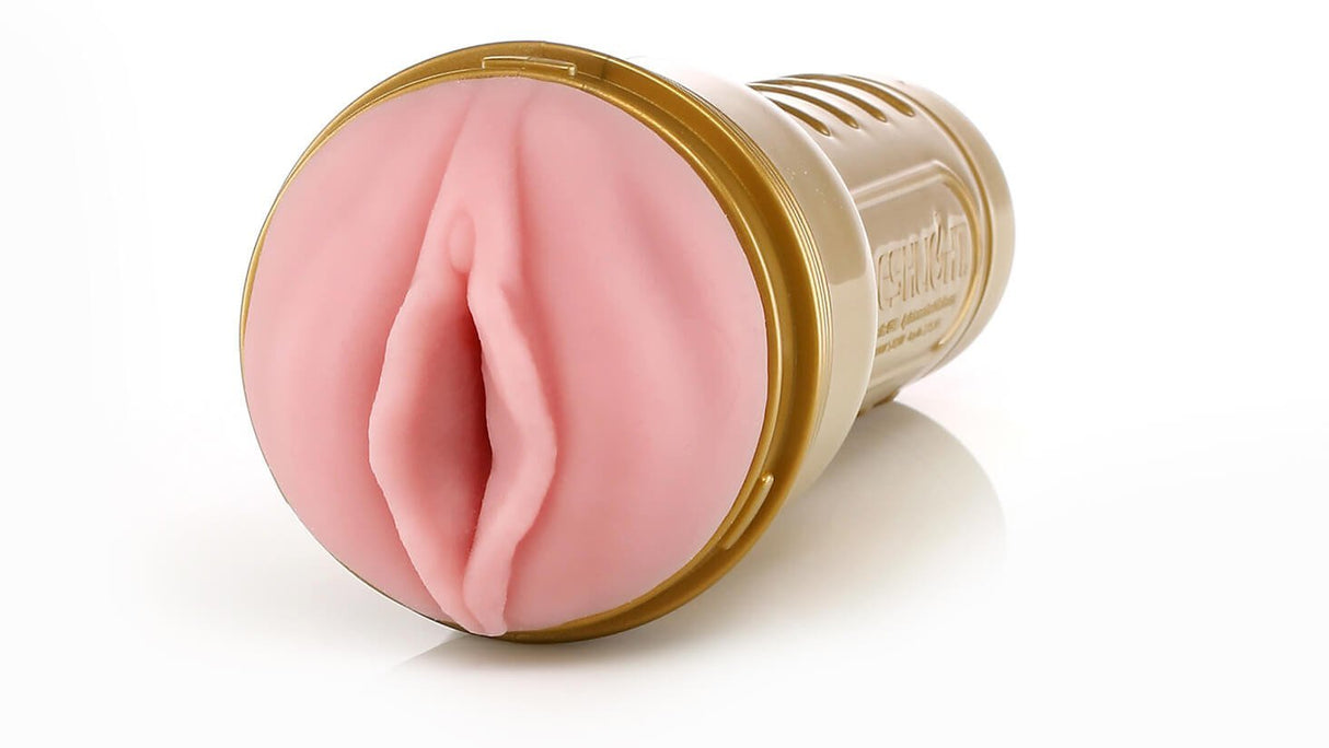 Fleshlight - Pink Lady Stamina Training Unit