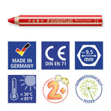 EAN 4007817029220 - Staedtler Noris junior 140 36 pieza(s) imagen 6