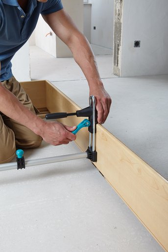 Wolfcraft Gmbh  Pro  Door Frame Assembly Set