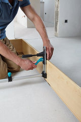 Wolfcraft Gmbh  Pro  Door Frame Assembly Set