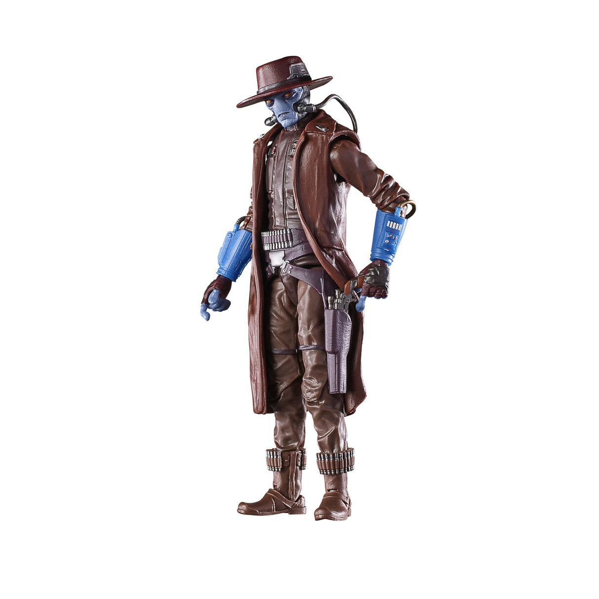 Figura Cad Bane The Book Of Boba Fett Star Wars 15cm