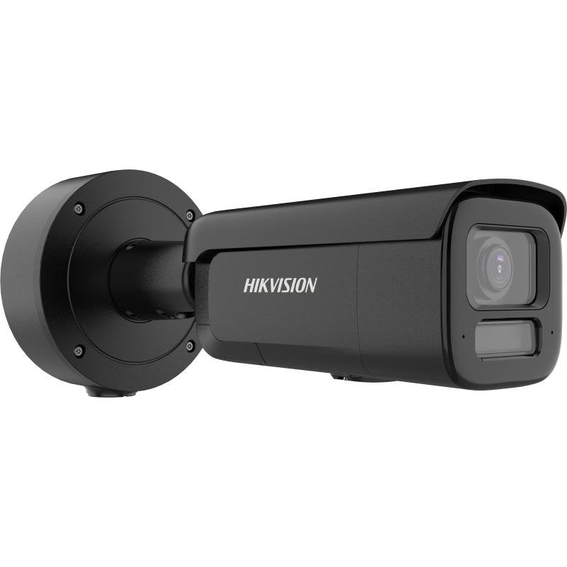 Hikvision Ds-2cd26166g3-Izs2uy/Sl(2812)Efblack Cámara Ip Acusense