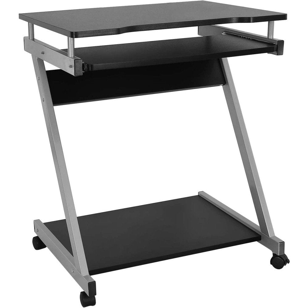 Techly Ica-Tb 935b Escritorio Para Ordenador Negro