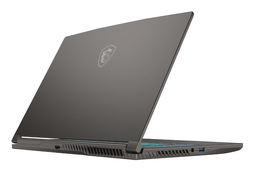 Portatil Msi  Thin A15 B7ve-071xes.15.6" Fhd (1920*1080), 144hz 45%Ntsc Ips-Level.Rtx 4050, Gddr6 6gb.Ddr5 8gb*2.512gb Nvme Pcie Ssd Gen4x4 W/O Dram.Sin S.O.