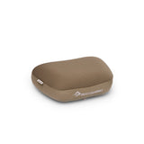 Almohada Premium Sea To Summit Aeros Con Tostado De Oliva Tostada