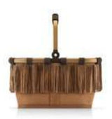 Reisenthel Carrybag Xs Western