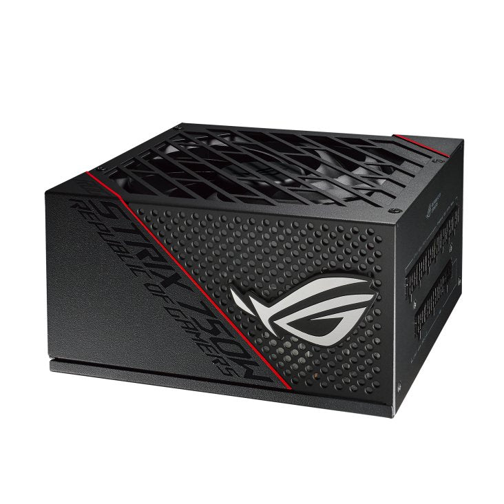 Fuente De Alimentación Asus Rog Mrix 750w Gold
