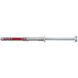 EAN 4048962440157 - Fischer 562154 tornillo de anclaje y taco 50 pieza(s) Anclaje de expansión 120 mm imagen 1