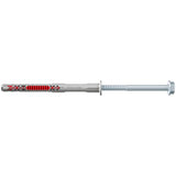EAN 4048962440157 - Fischer 562154 tornillo de anclaje y taco 50 pieza(s) Anclaje de expansión 120 mm imagen 1