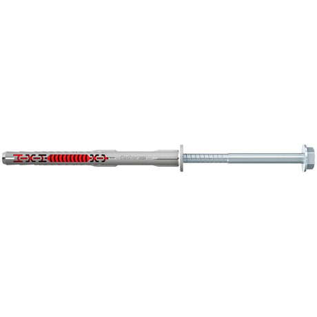 EAN 4048962440157 - Fischer 562154 tornillo de anclaje y taco 50 pieza(s) Anclaje de expansión 120 mm imagen 1