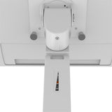 Ergotron Lx Pro - Kit De Fijación (Brazo Para Monitor) - Para Lcd-Display - Grommet-Montaje, Alto Mast - Aluminium - Blanco - Tamaño De Pantalla: Hasta 86,4 Cm (Hasta 34 Pulgadas)