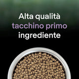 Purina Pro Plan Liveclear Kitten Bogata W Indyka 1,4kg