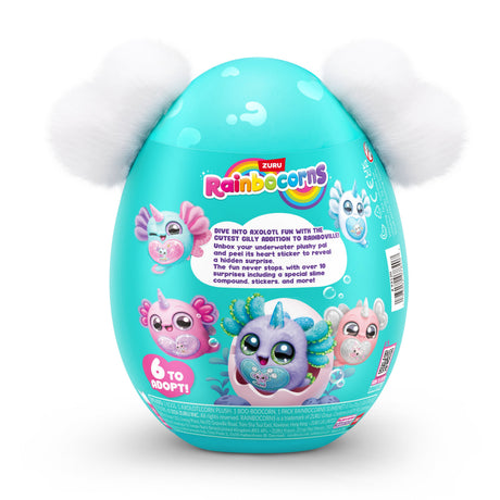 EAN 4894680042254 - Rainbocorns 92120 set de juguetes imagen 37
