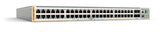 EAN 7670352175294 - Allied Telesis AT-x530L-52GPX-50 Gestionado L3 Gigabit Ethernet (10/100/1000) Energía sobre Ethernet (PoE imagen 1