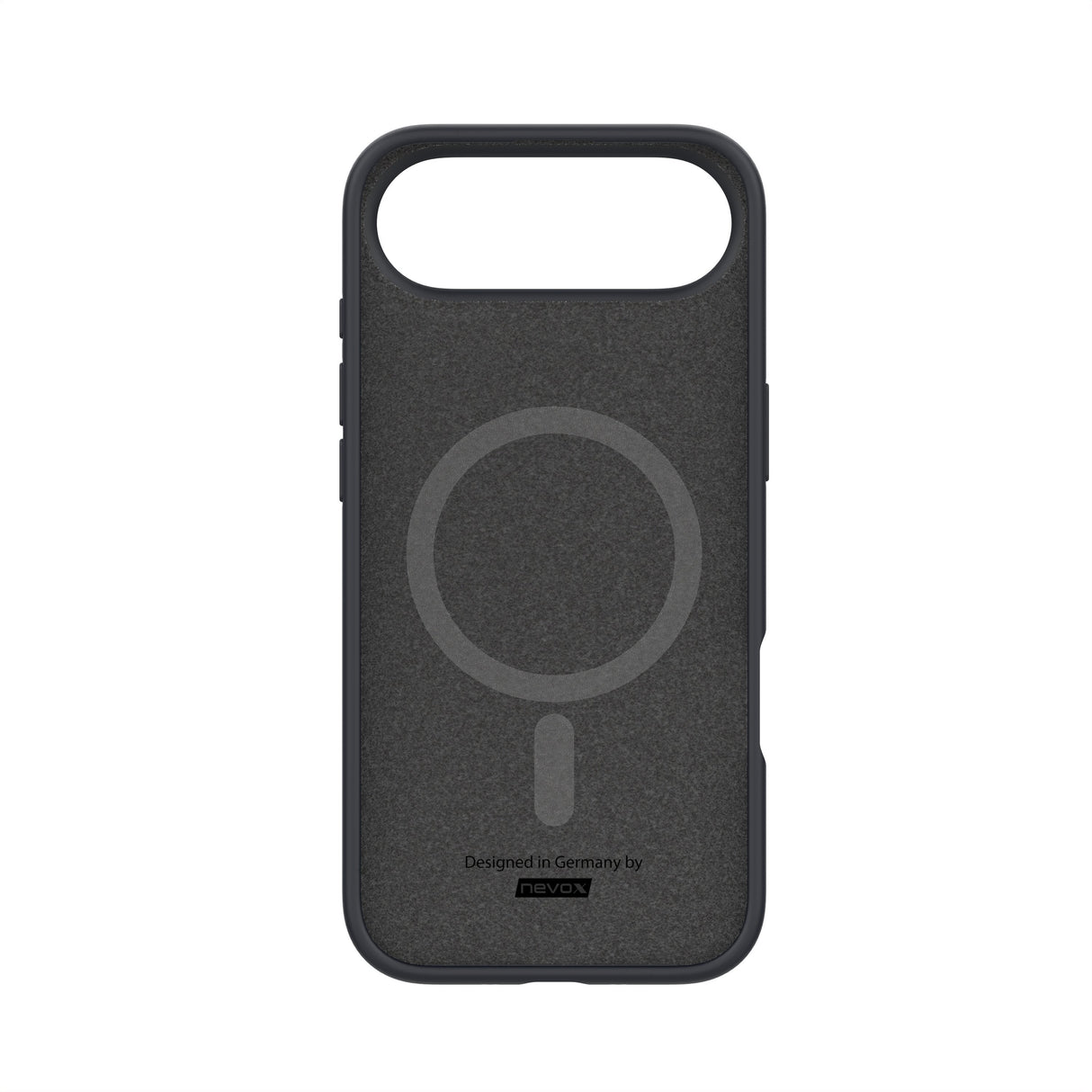 Nevox Styleshell Shock - Iphone Air Kompatibel Con Magsafe , Negro
