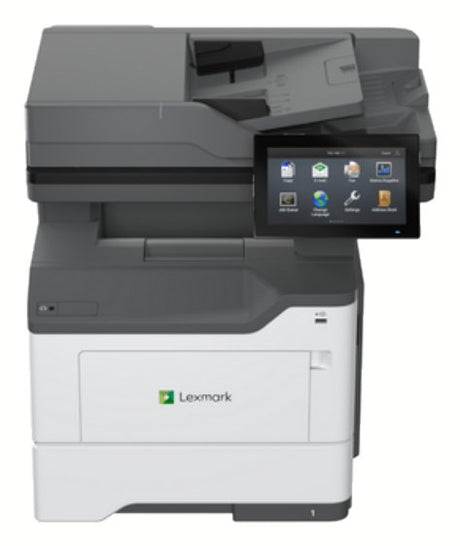 EAN 0734646744645 - Lexmark XM3350 Laser A4 1200 x 1200 DPI 47 ppm Wifi imagen 1