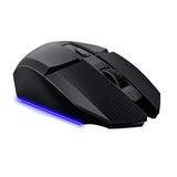 Ratón Gaming Inalámbrico Trust Gaming Gxt 122 Felox+ Dual 25748 Hasta 12000 Dpi