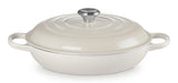 Le Creuset Gourmet-Profitopf 30 Cm Meringue