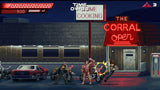 Juego Terminator 2d: No Fate D1 Edt. Switch