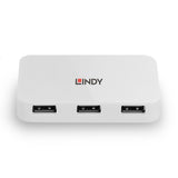 Lindy Usb 3.1/3.0 Hub Basic 4 Port