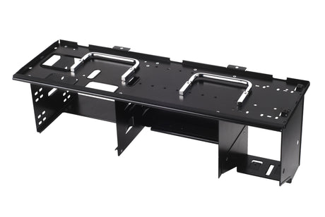 EAN 4710679810041 - Silverstone GD07 HTPC Negro imagen 9
