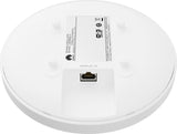 EAN 6901443451135 - HUAWEI eKit AP361 punto de acceso inalámbrico 100 Mbit/s Titanio, Blanco Energía sobre Ethernet (PoE) imagen 5