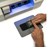 EAN 8021735751939 - Celly PROFILM50 protector de pantalla o trasero para teléfono móvil Universal 50 pieza(s) imagen 3