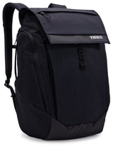 Mochila Thule Paramount Parabp3216 Black  Informal Negro Nylon, Poliéster