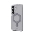 EAN 0840283918919 - Urban Armor Gear Plyo Pro funda para teléfono móvil 17 cm (6.7") Plata, Transparente imagen 1