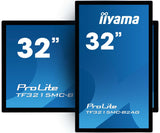 Monitor Public 32 Iiyama Pl Tf3215mc-B2ag Touch