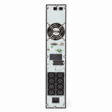 Sai Salicru Ups Slc-1000 Twin Rt2 1000va On Line 698ca000002