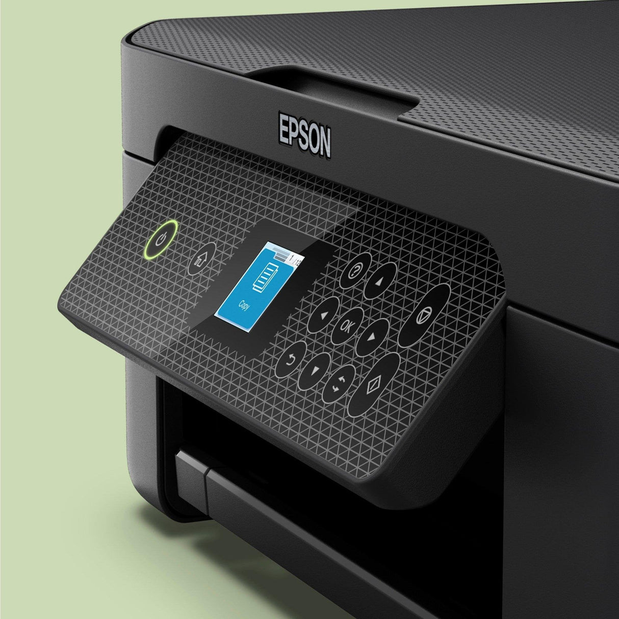 Impresora Epson Expression Home Tinta Xp-3200 Multifuncion