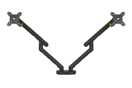 EAN 8719274677079 - BakkerElkhuizen BE Flexible Dual 88,9 cm (35") Escritorio Negro imagen 1