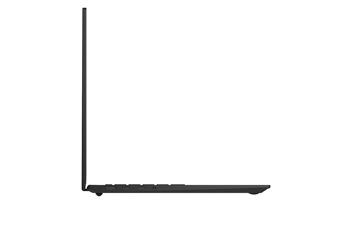 Portátil Lg Gram 16z90t-G.Ad8bb Intel Core Ultra 7-255h 32gb 2tb Ssd 16' Win11