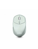 Bluetooth 5.0 Mouse - 1600dpi - - Ambidextrous - Light Green