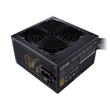 EAN 4719512104071 - Cooler Master MWE 550 Bronze 230V V2 unidad de fuente de alimentación 550 W 24-pin ATX ATX Negro imagen 2