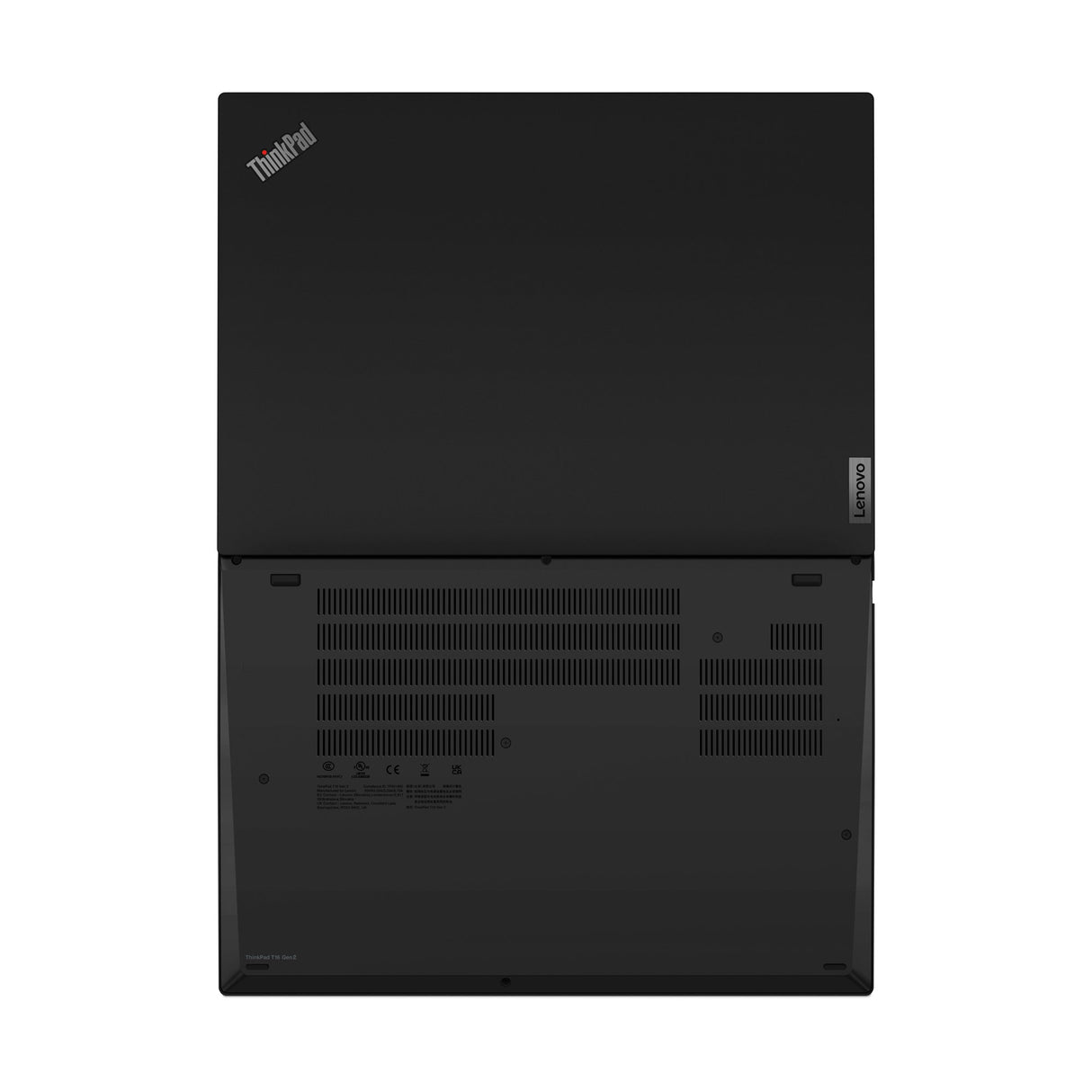 EAN 198158801263 - Lenovo ThinkPad T16 Gen 2 (Intel) Intel® Core™ i5 i5-1345U Portátil 40,6 cm (16") Pantalla táctil WUXGA 16 imagen 17