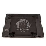 EAN 8435364316764 - iggual RP1V17 Soporte para ordenador portátil Negro 43,2 cm (17") imagen 8