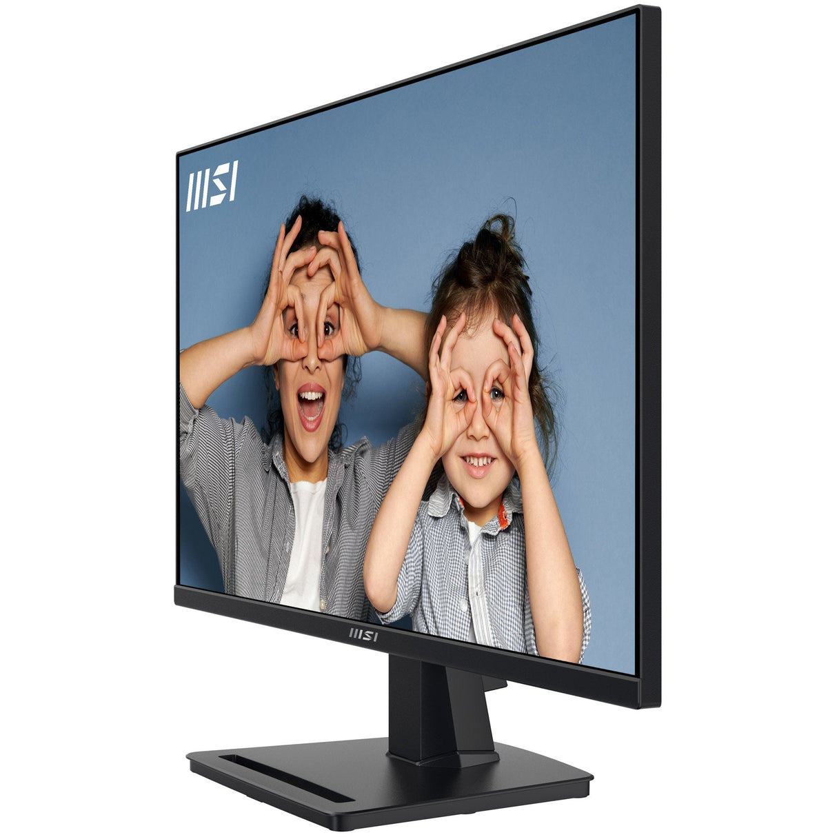 EAN 4711377153317 - MSI Pro MP275Q pantalla para PC 68,6 cm (27") 2560 x 1440 Pixeles Wide Quad HD LED Negro imagen 10