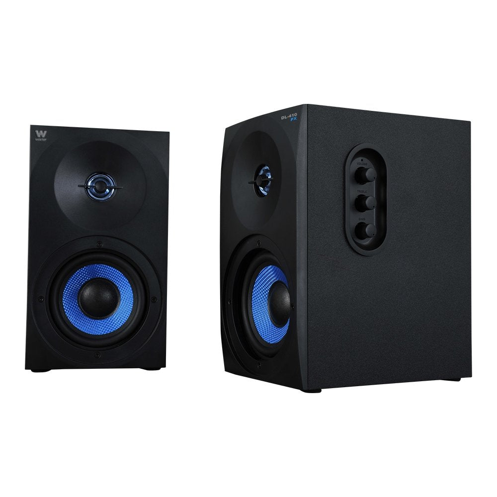 Altavoces Woxter Dynamic Line Dl-410 Fx 150w 2.0
