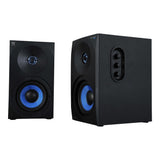 Altavoces Woxter Dynamic Line Dl-410 Fx 150w 2.0