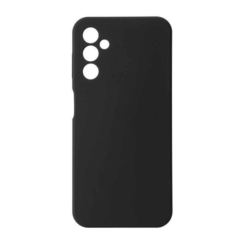 Estuff Madrid Funda Para Teléfono Móvil 16,8 Cm (6.6") Negro