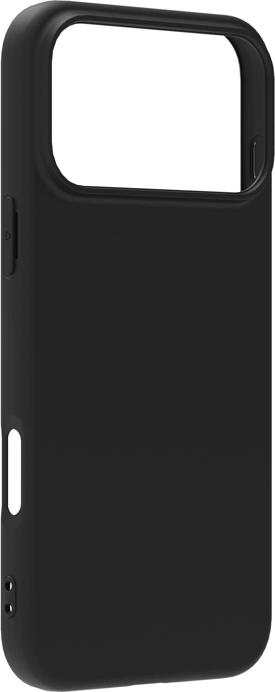 Infinite (Grs) Vienna Iphone  17 Pro Max Black Cover.