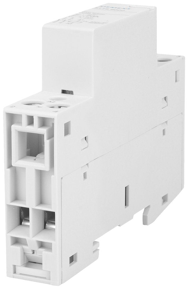 Siemens 5tt5800 - 0 - Schütz Installation 2 Na 230 Vac