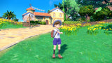 Pokémon Violeta (Nintendo Switch)