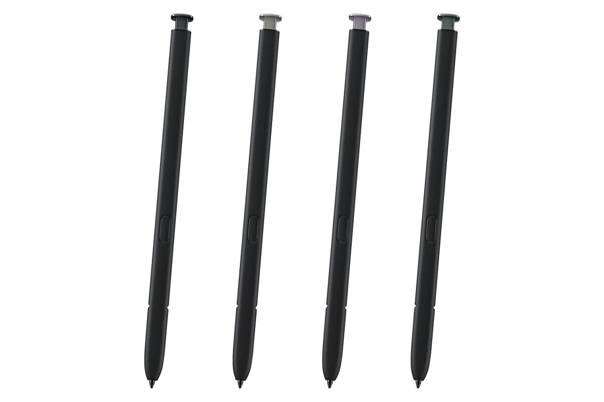 Samsung Ej-Ps918 S Pen Para Galaxy S23 Ultra Phantom Black