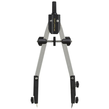 EAN 4005401740353 - Faber-Castell 174035 compás Gris, Negro imagen 1