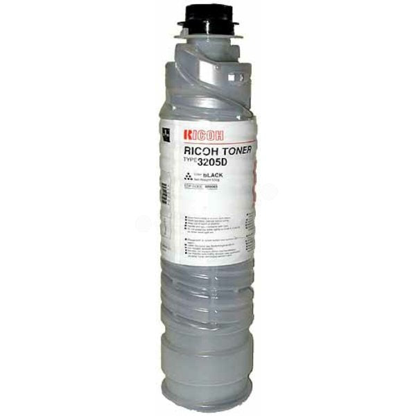EAN 4250081501668 - Ricoh 821230 cartucho de tóner 1 pieza(s) Original Negro imagen 1