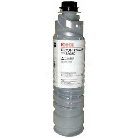 EAN 4250081501668 - Ricoh 821230 cartucho de tóner 1 pieza(s) Original Negro imagen 1